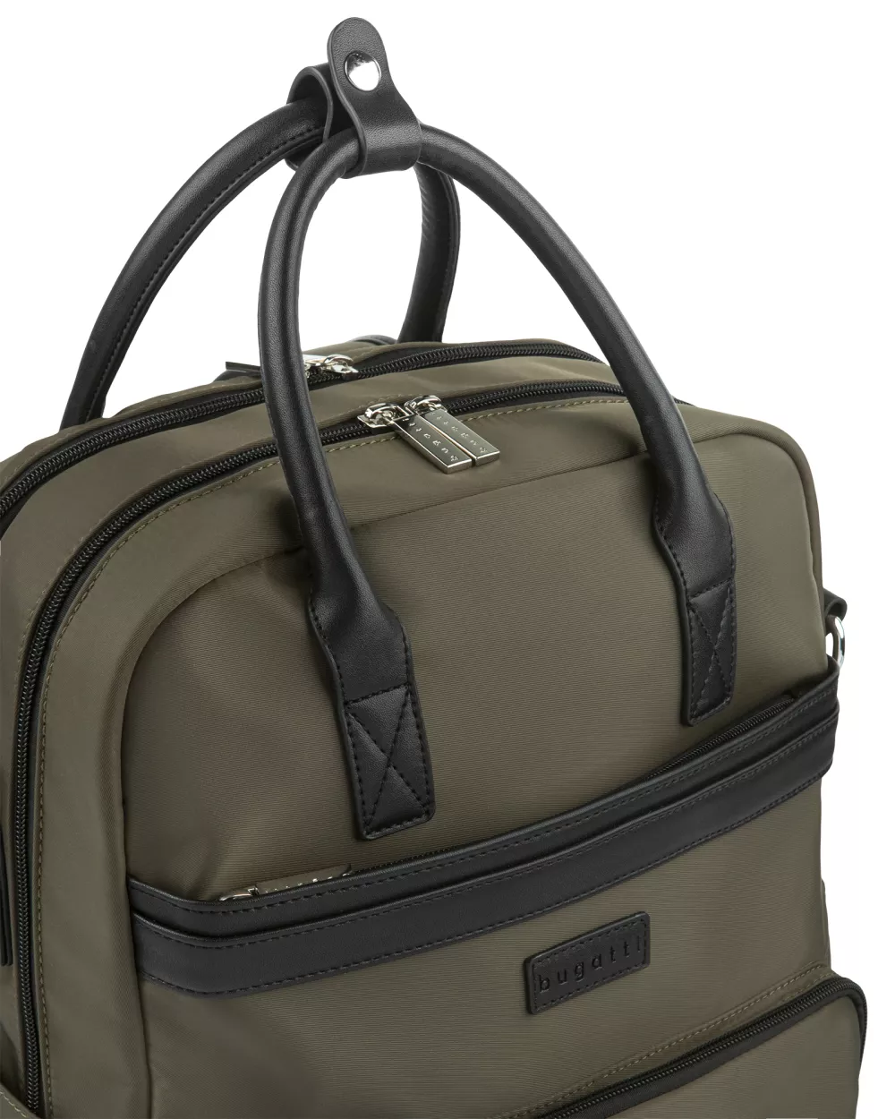 Sac à dos pour dames Bugatti-Moretti en nylon