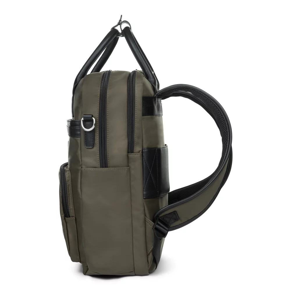 Sac à dos pour dames Bugatti-Moretti en nylon