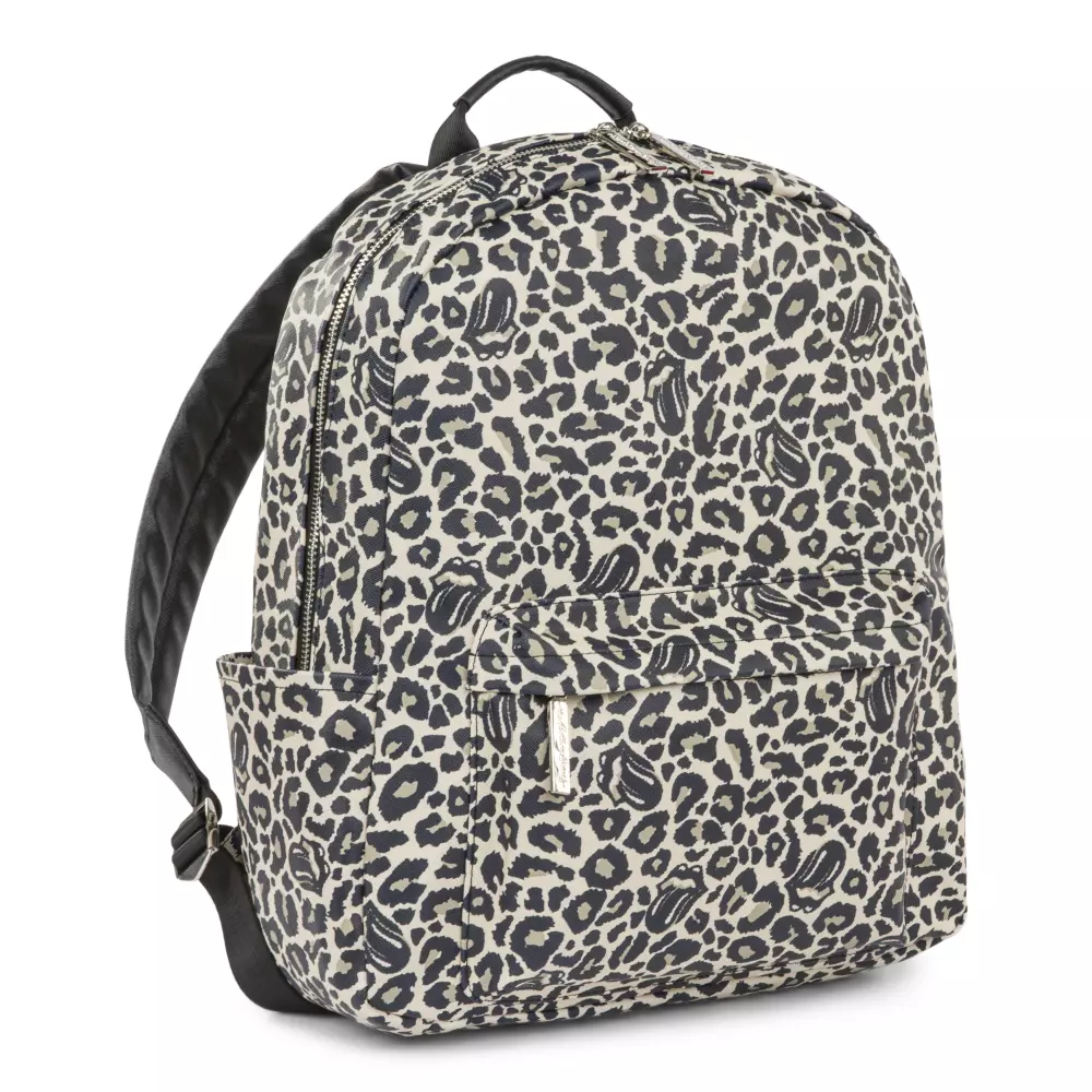 LES ROLLING STONES - LA COLLECTION CULT - Sac à dos pour ordinateur portable de 15,6 pouces