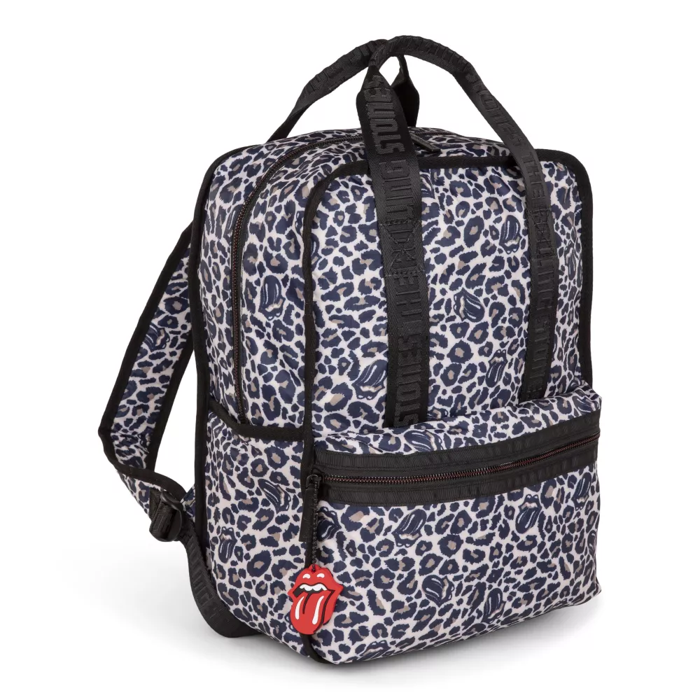 THE ROLLING STONES-EVOLUTION COLLECTION-Backpack