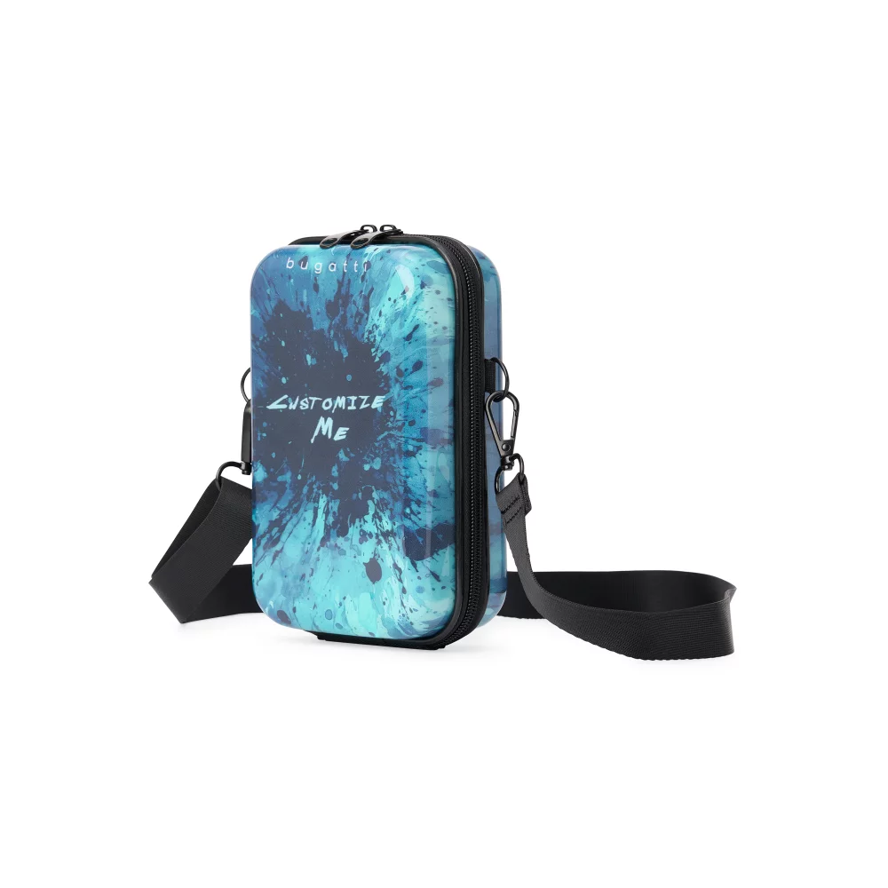 Customazible Tall Crossbody