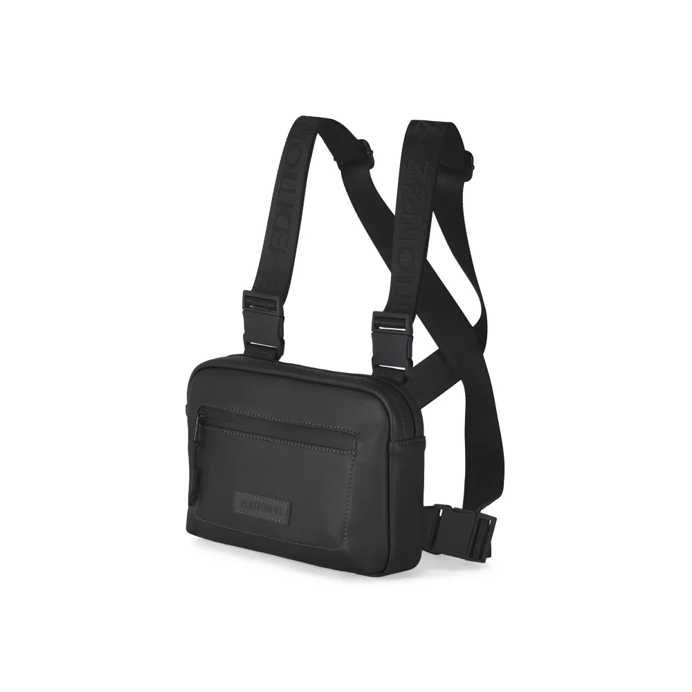 Sac bandoulière frontal Bugatti-E22-Vision