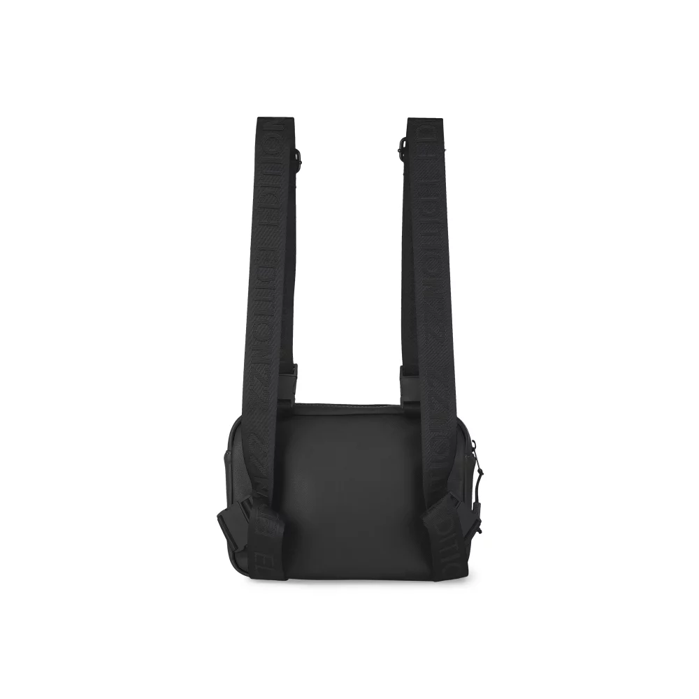 Sac bandoulière frontal Bugatti-E22-Vision