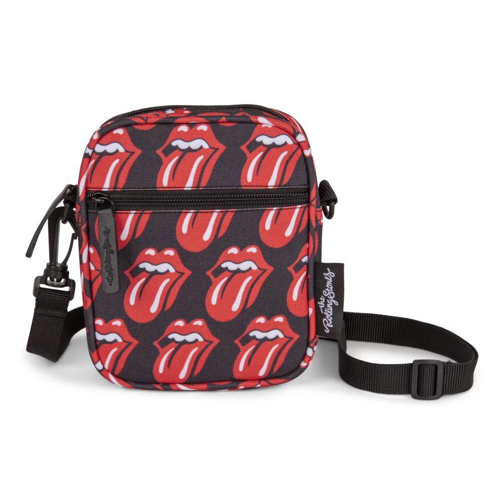 Rolling Stones - La collection de base - Sac bandoulière petit