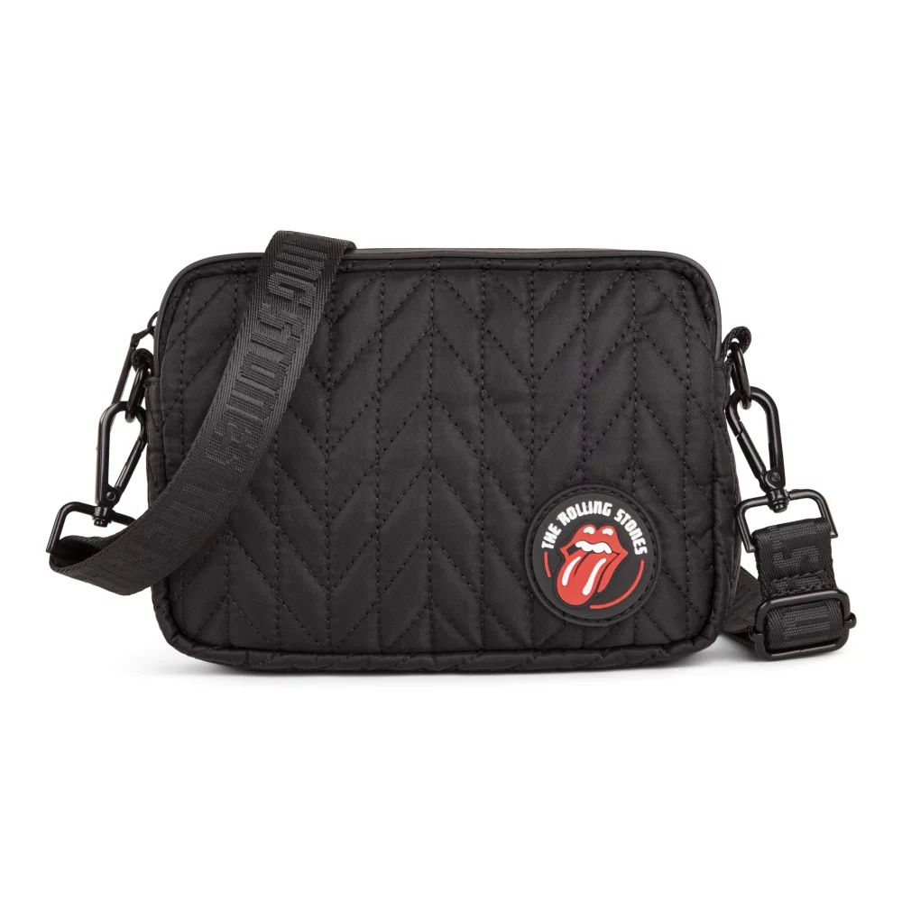Rolling Stones - Iconic Collection- Crossbody bag