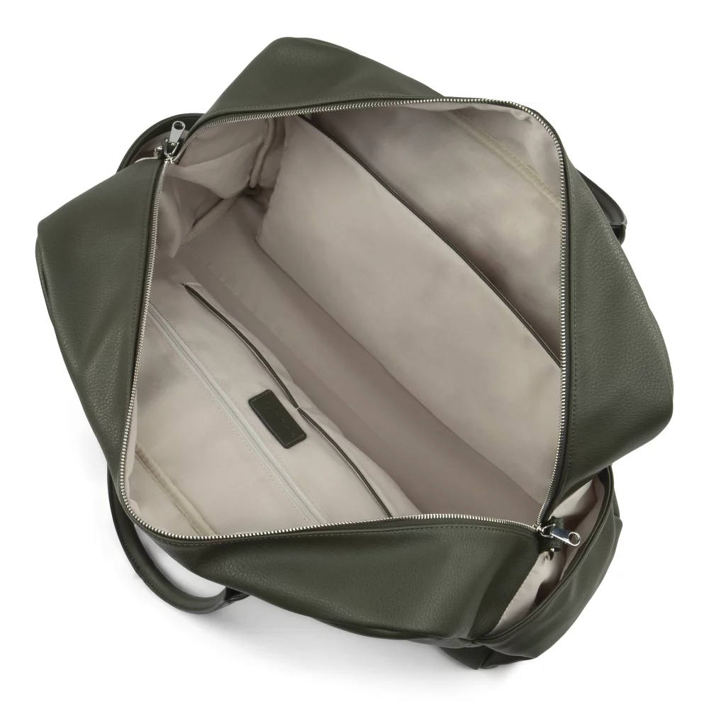 Bugatti-Opera Collection-Duffle bag