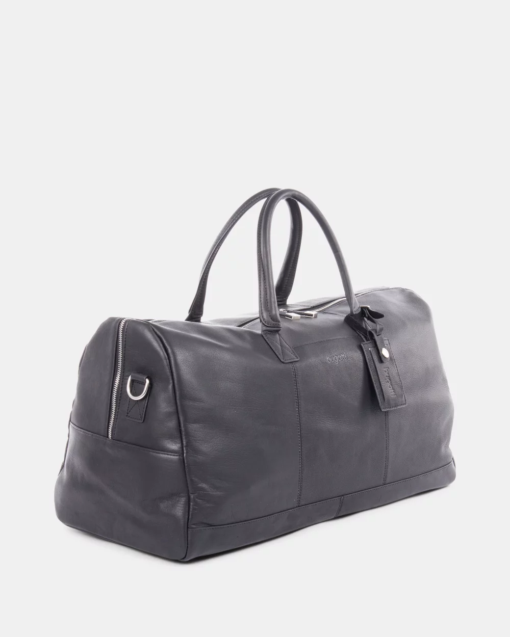 Sartoria Top Grain Leather Duffle Bag