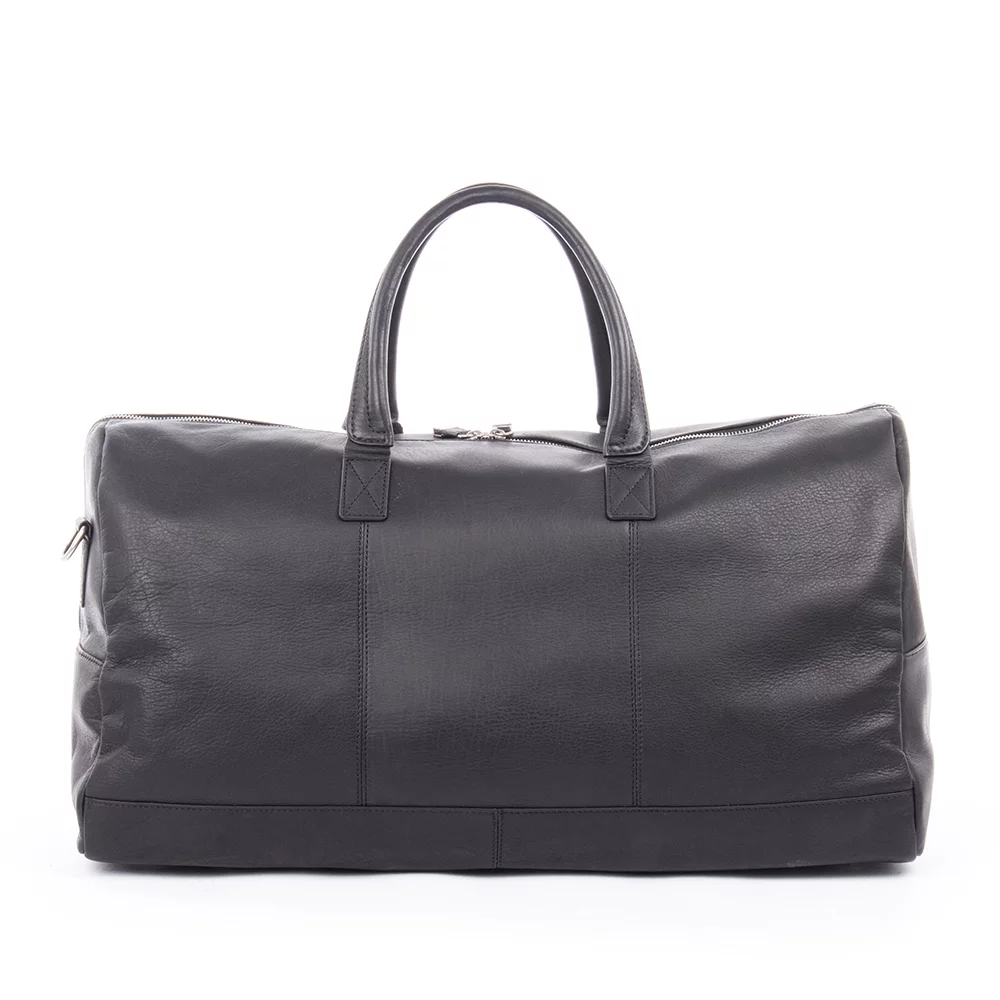 Sartoria Top Grain Leather Duffle Bag