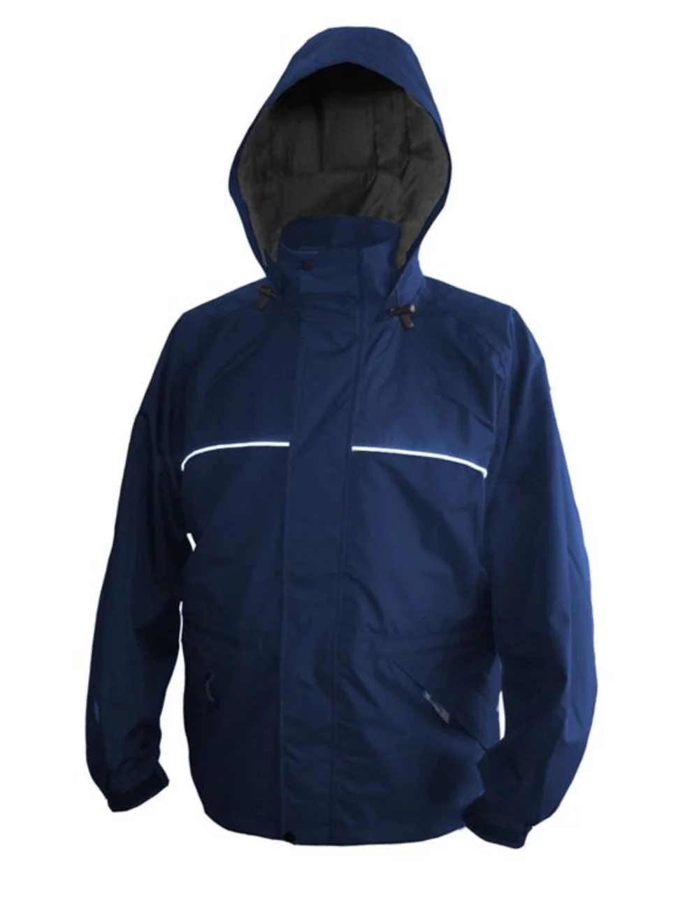 Viking® Torrent Jacket (Navy Blue)