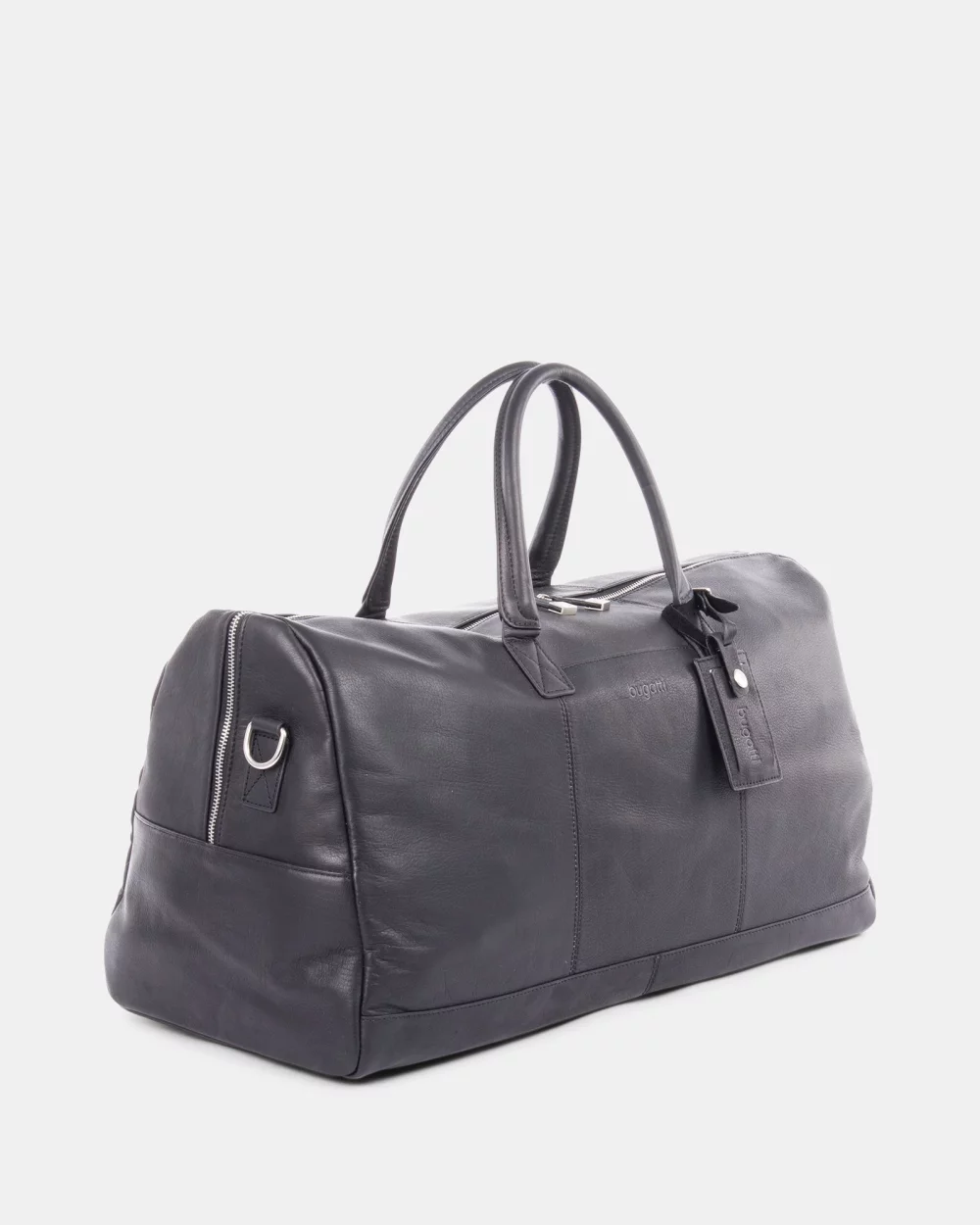 Sartoria Top Grain Leather Duffle Bag