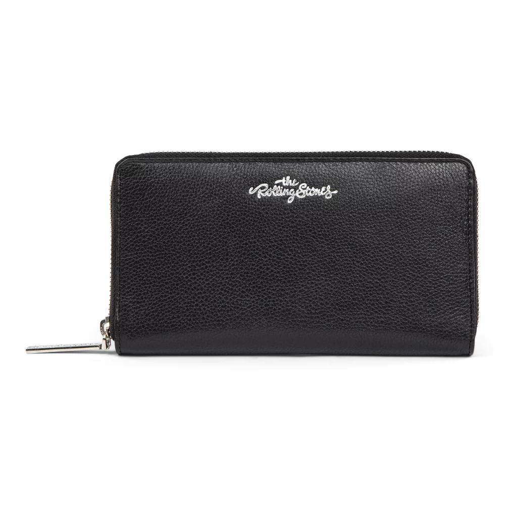 THE ROLLING STONES-THE WATTS COLLECTION-Ladies Wallet