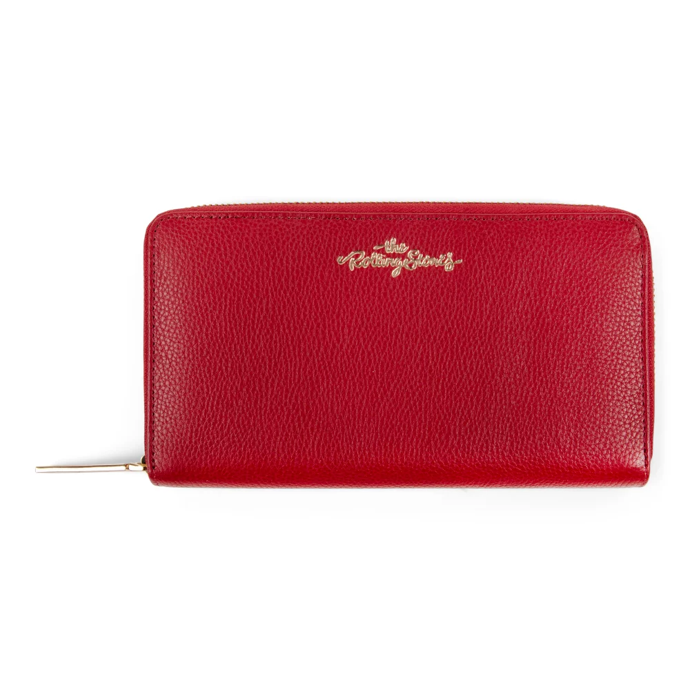 THE ROLLING STONES-THE WATTS COLLECTION-Ladies Wallet