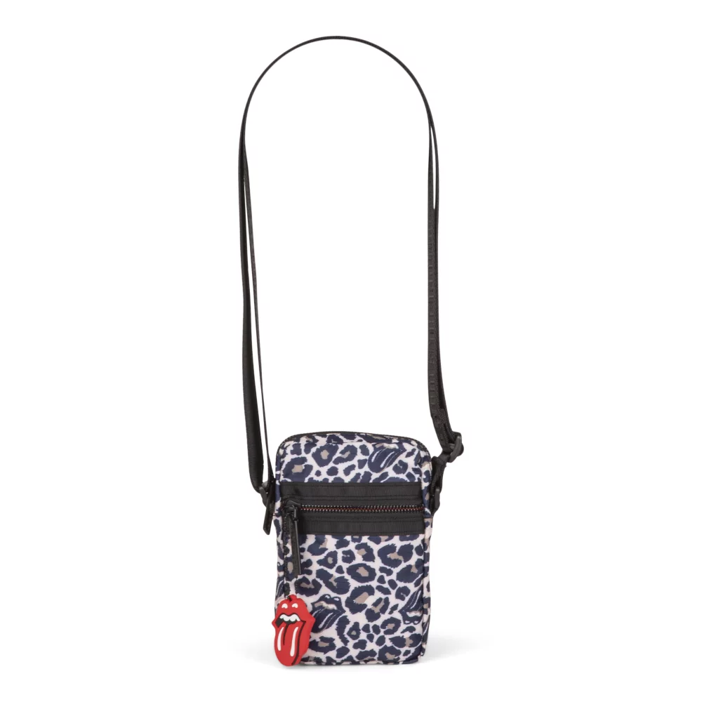 THE ROLLING STONES-EVOLUTION COLLECTION-Mobile case with adjustable strap