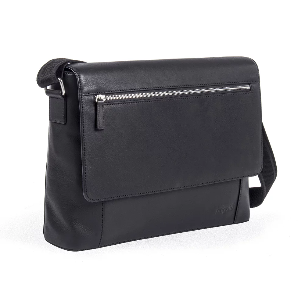 Sartoria Leather Messenger Bag