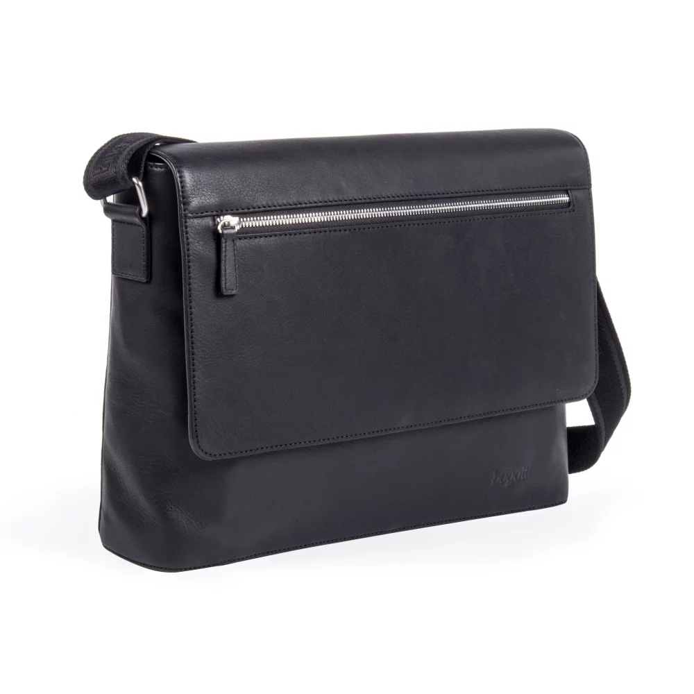 Sartoria Leather Messenger Bag