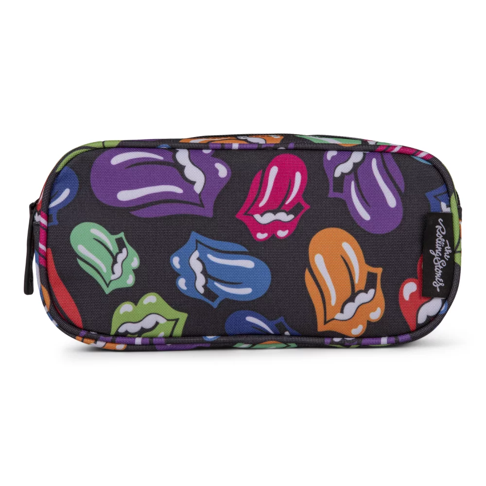 Rolling Stones - The Core - Pencil case - 100% Polyester