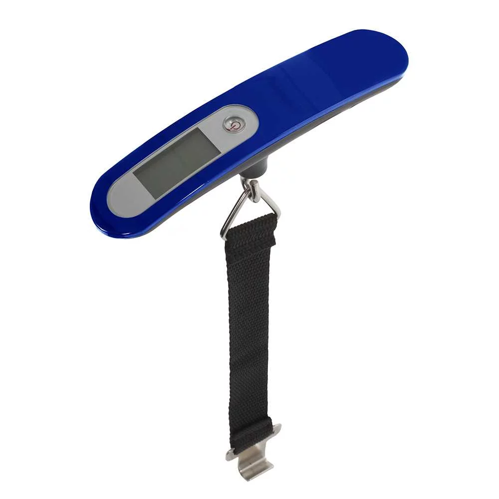Digital Luggage Scale