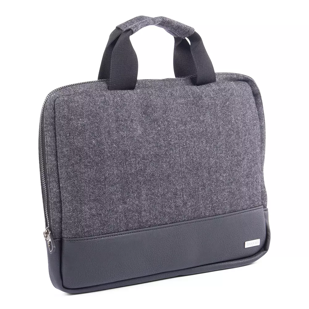 Matt Soft Computer Sleeve