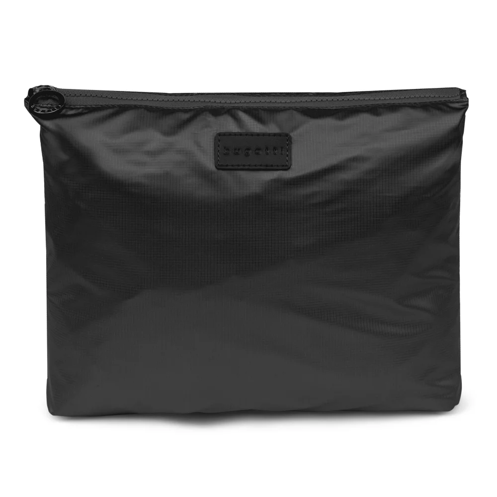 Bugatti-Marbella Collection-Foldable Tote Bag
