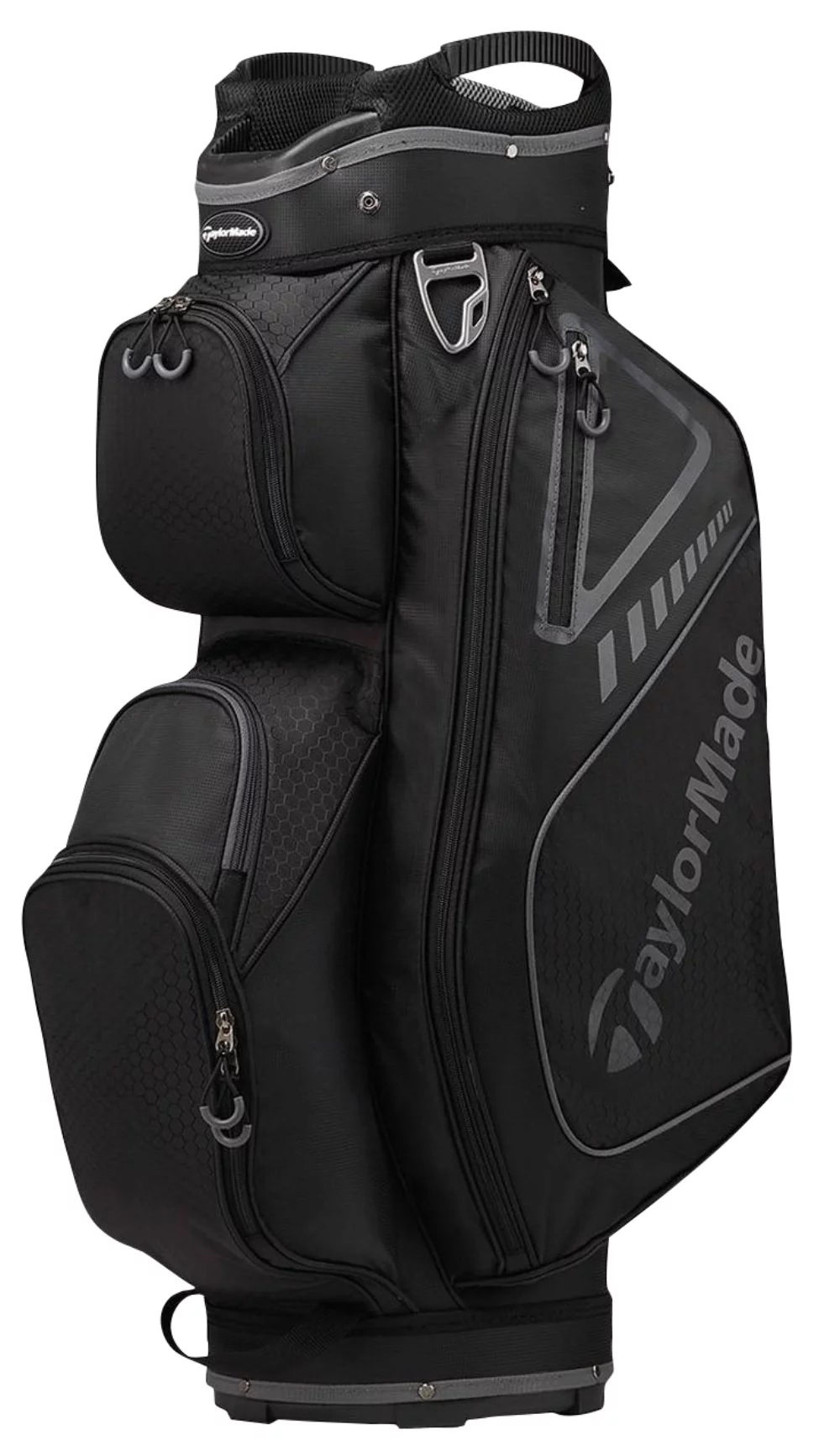 TaylorMade TM19 Select Plus Cart Bag