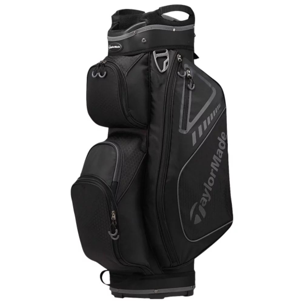 TaylorMade TM19 Select Plus Cart Bag