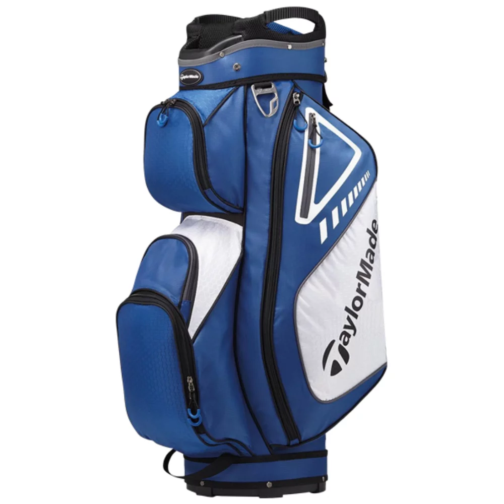 TaylorMade TM19 Select Plus Cart Bag