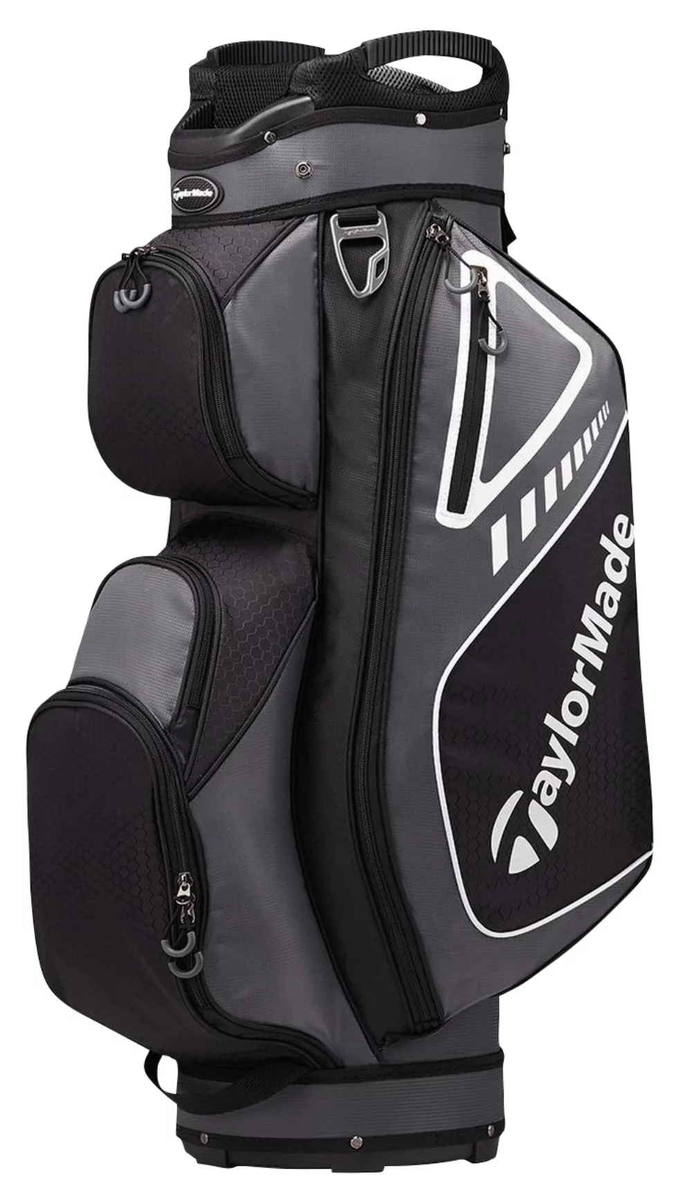 TaylorMade TM19 Select Plus Cart Bag