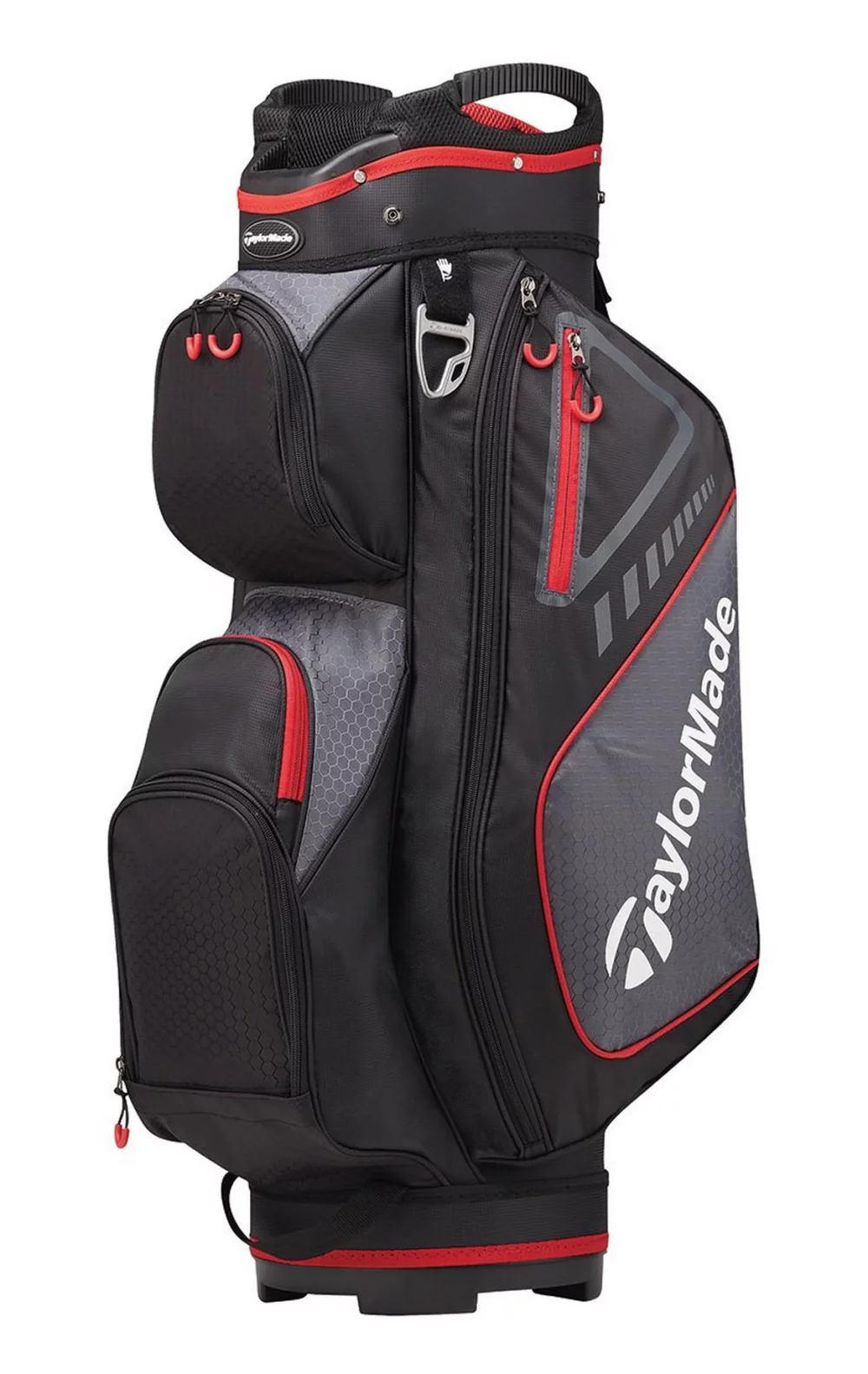 TaylorMade TM19 Select Plus Cart Bag