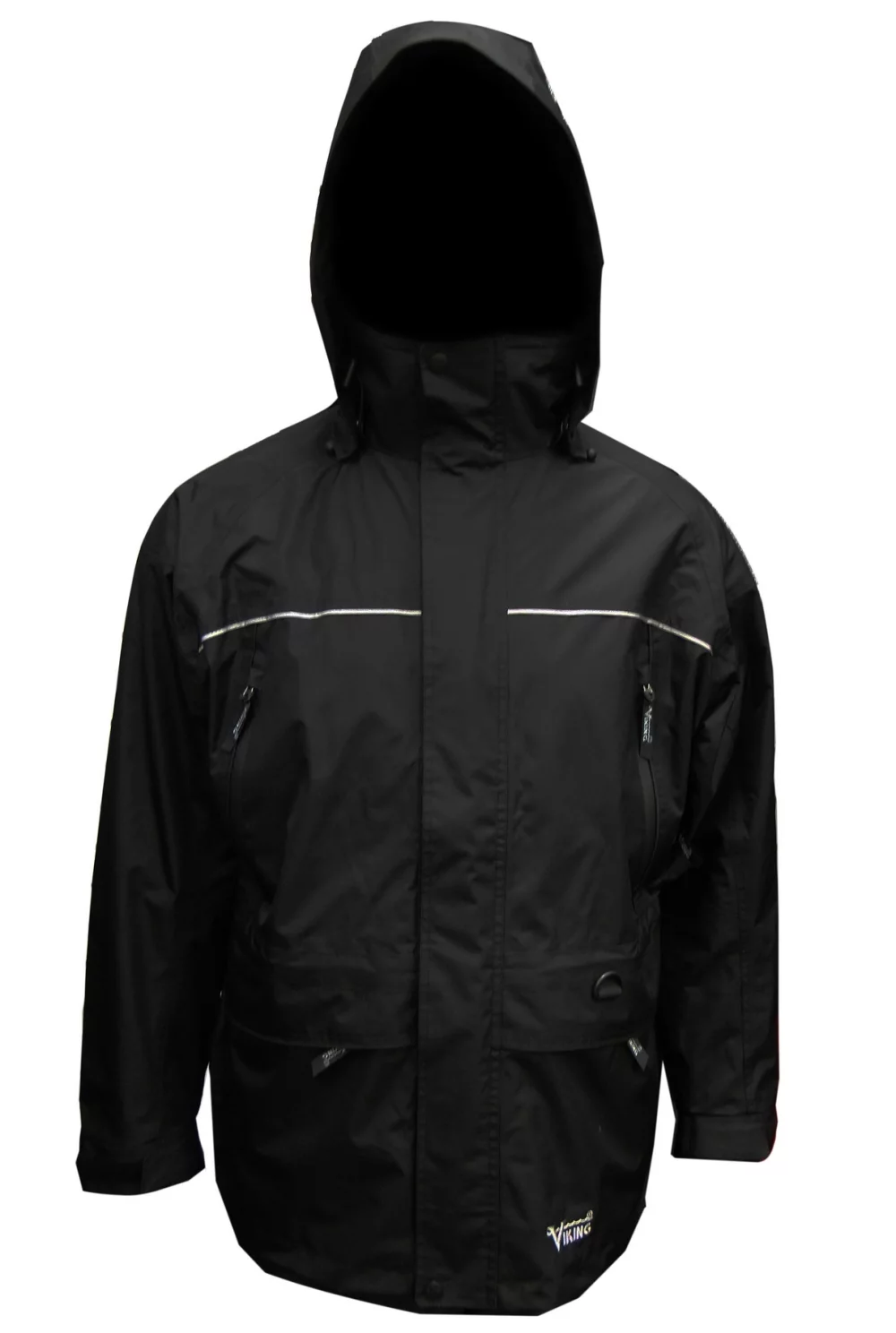 Veste doublée Viking® Tempest® 50 (noir)
