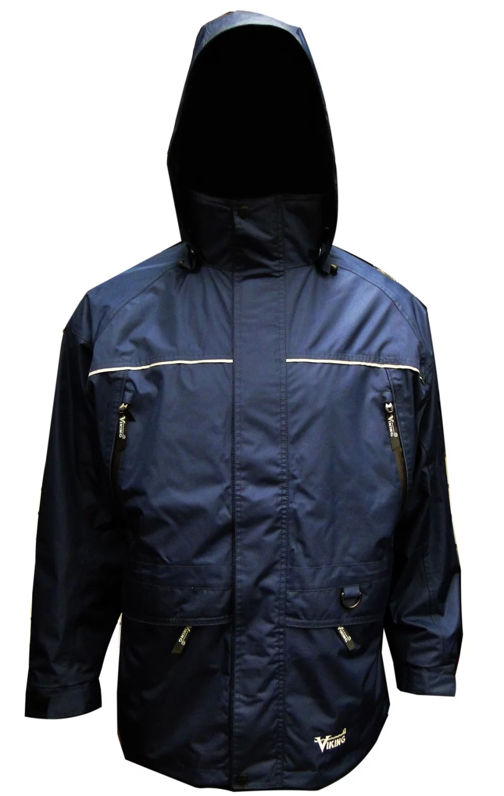 Veste doublée Viking® Tempest® 50 (Bleu)