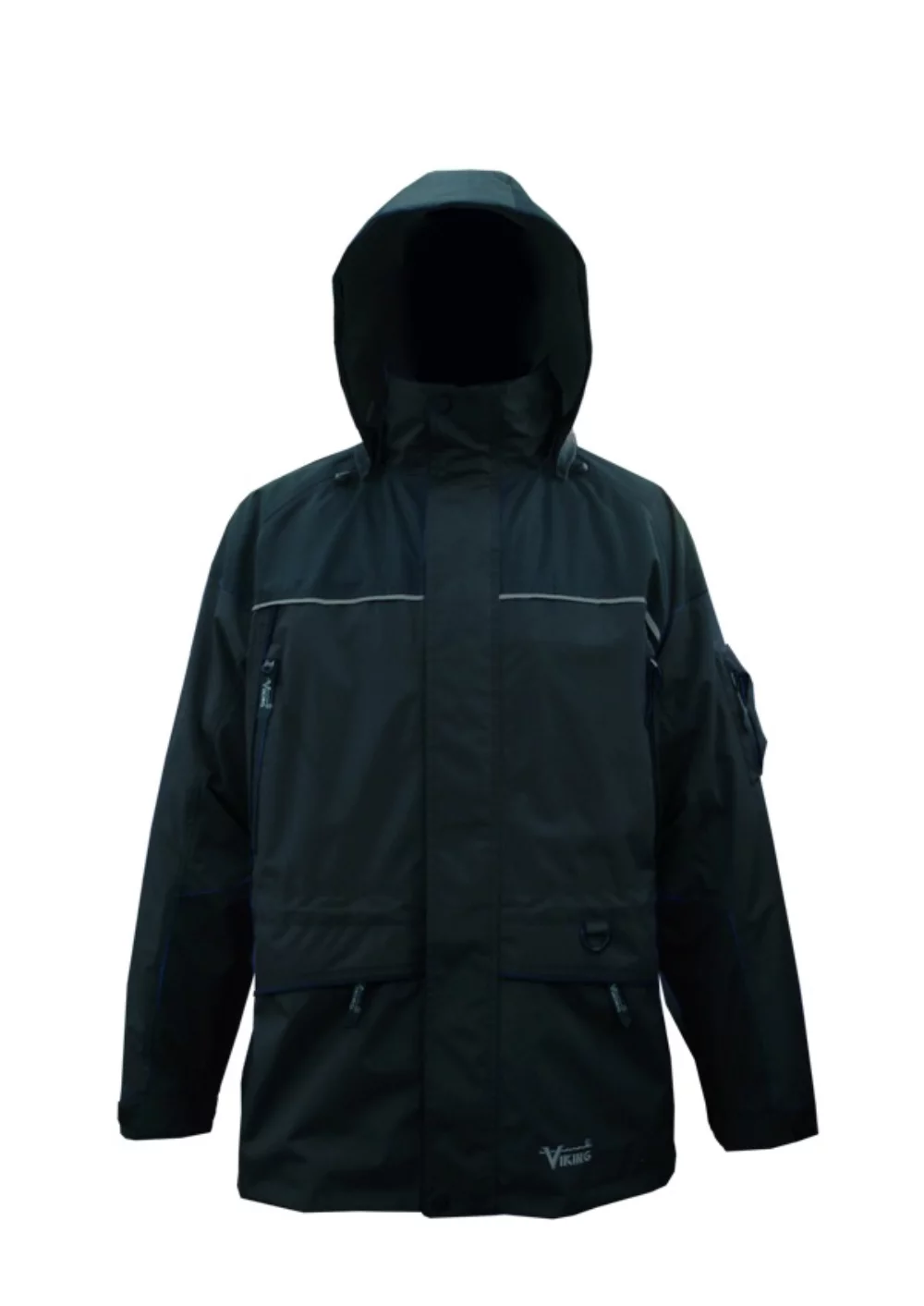 Veste Viking® Tempest® Tri-Zone (Noir)