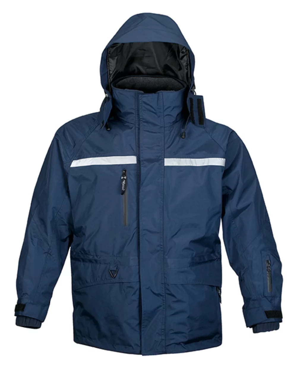 Veste Viking® Tempest® Tri-Zone (Bleu Marine)