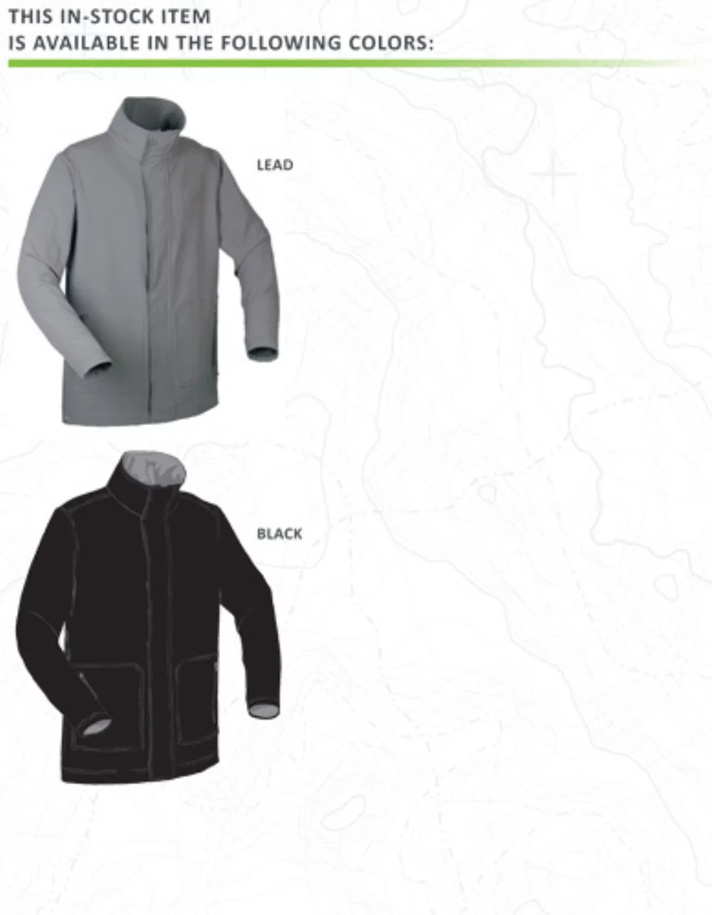 Men's Spectator Jacket