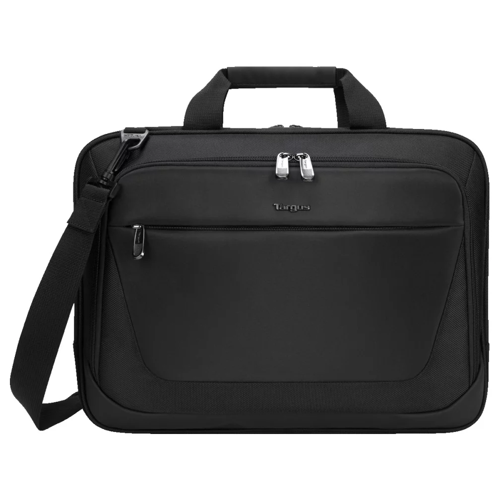Étui pour ordinateur portable Targus® Topload CityLite™ de 15,6 pouces
