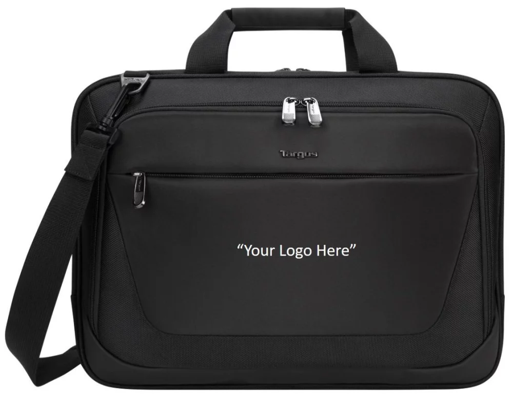 Étui pour ordinateur portable Targus® Topload CityLite™ de 15,6 pouces