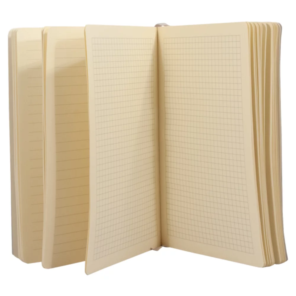 Notebook Refill for Adélaïde PU Leather Notebook or Leatherette Notebook