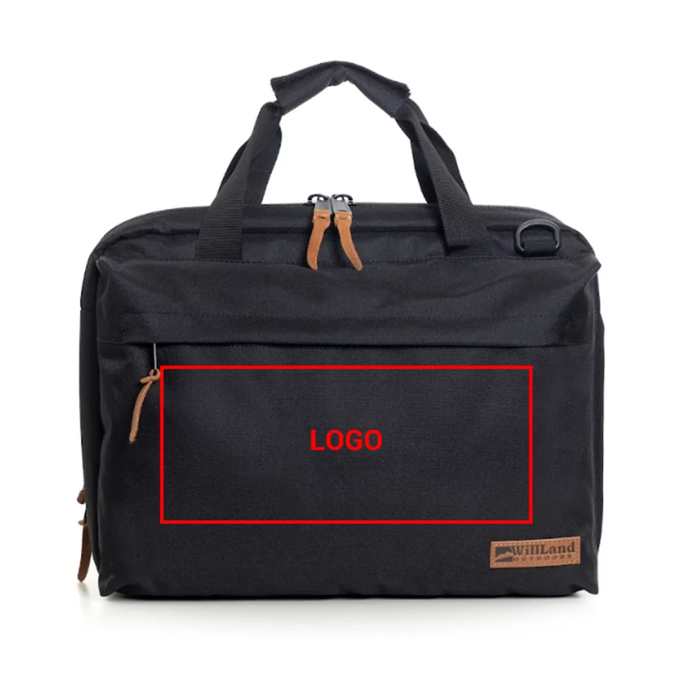 15.6" Smart Messenger