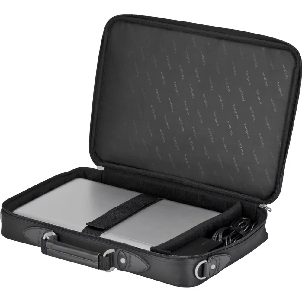 16" Targus® Clamshell Trademark Notepac Case