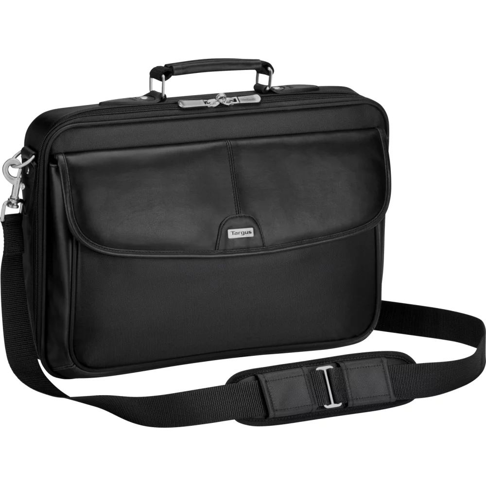 16" Targus® Clamshell Trademark Notepac Case