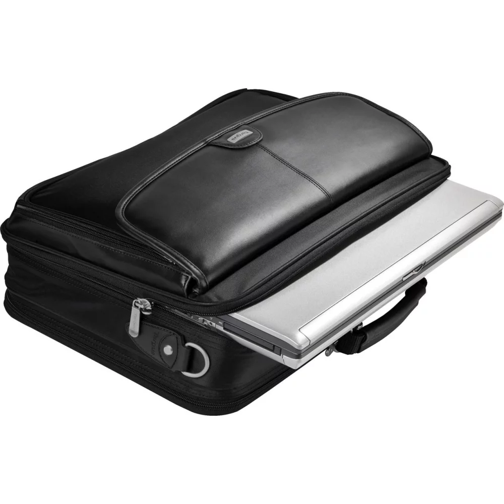 16" Targus® Clamshell Trademark Notepac Plus Case