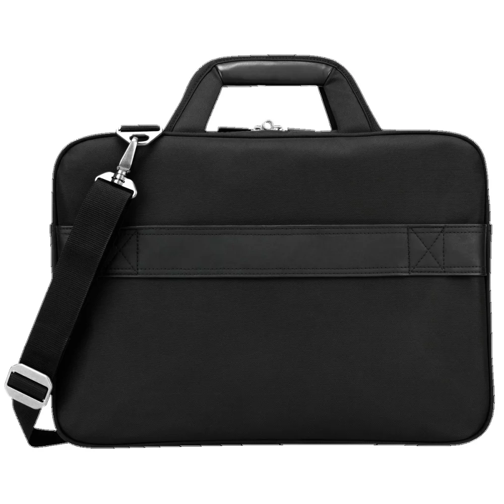 15.6" Targus® Topload Mobile VIP Checkpoint Friendly Briefcase