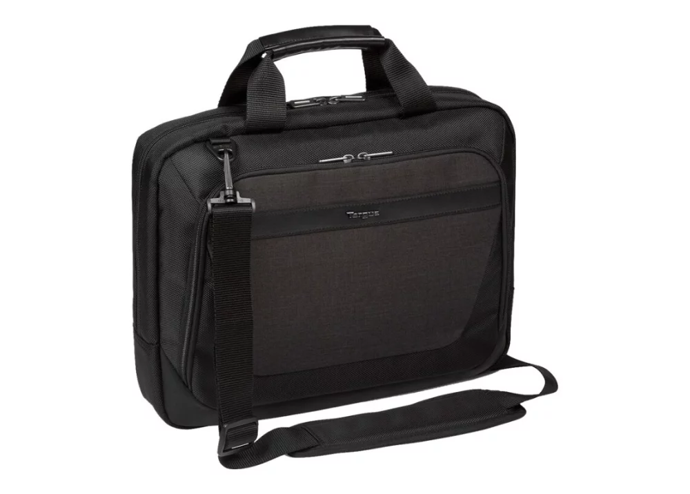 12-14" Targus® CitySmart™ Topload Briefcase