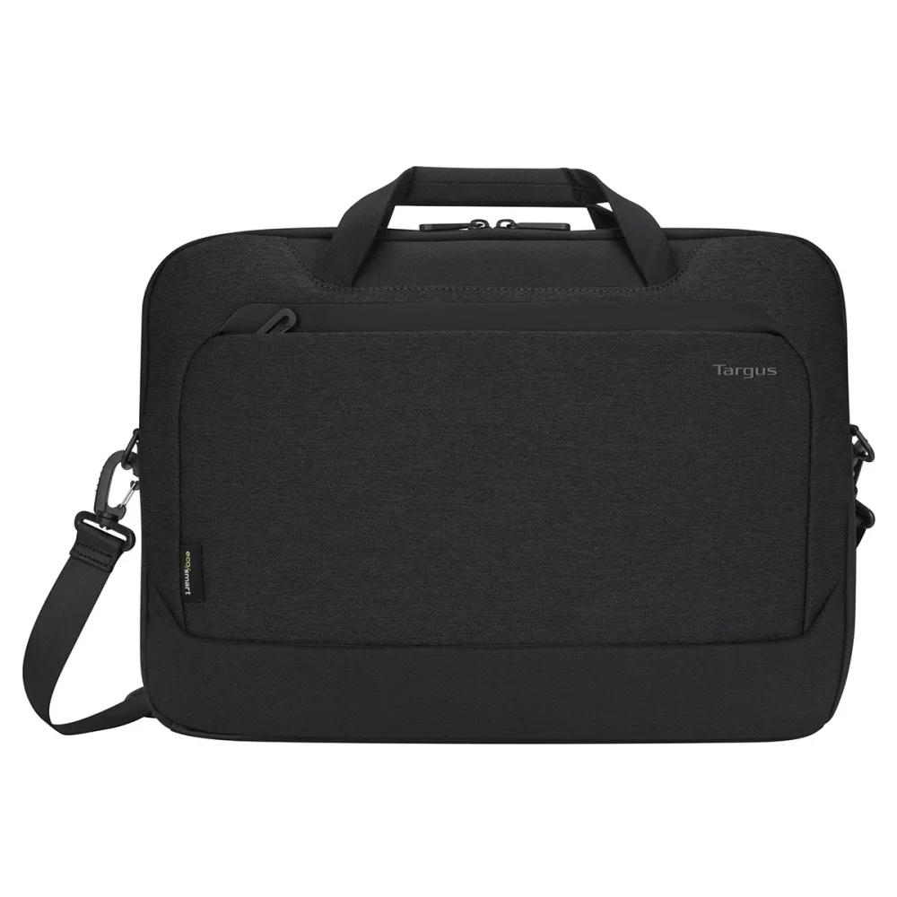 15.6" Targus® EcoSmart® Cypress Topload Laptop Case