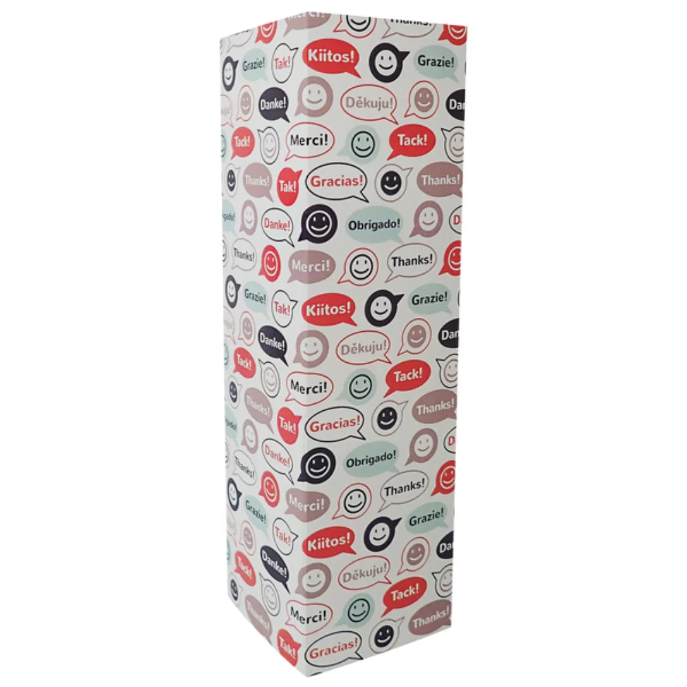 Mars Gift sleeve