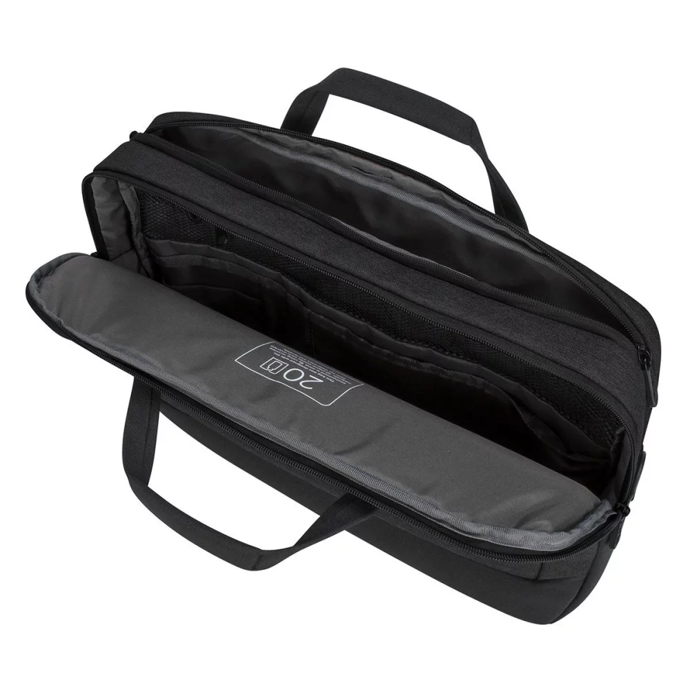 15.6" Targus® EcoSmart® Cypress Topload Laptop Case