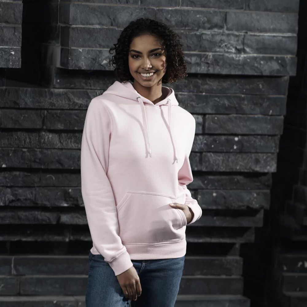 Sweat à capuche Vault Pullover