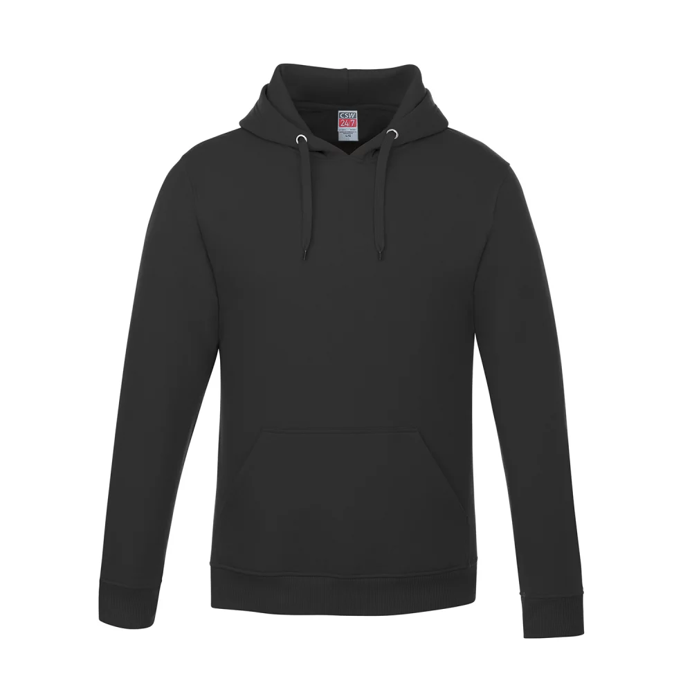 Vault Pullover Hooded Sweatshirt