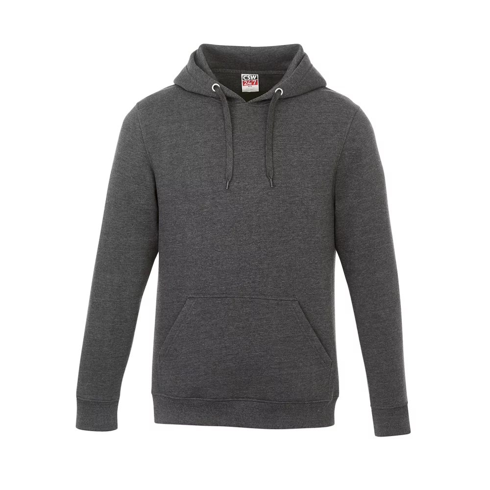 Vault Pullover Hooded Sweatshirt