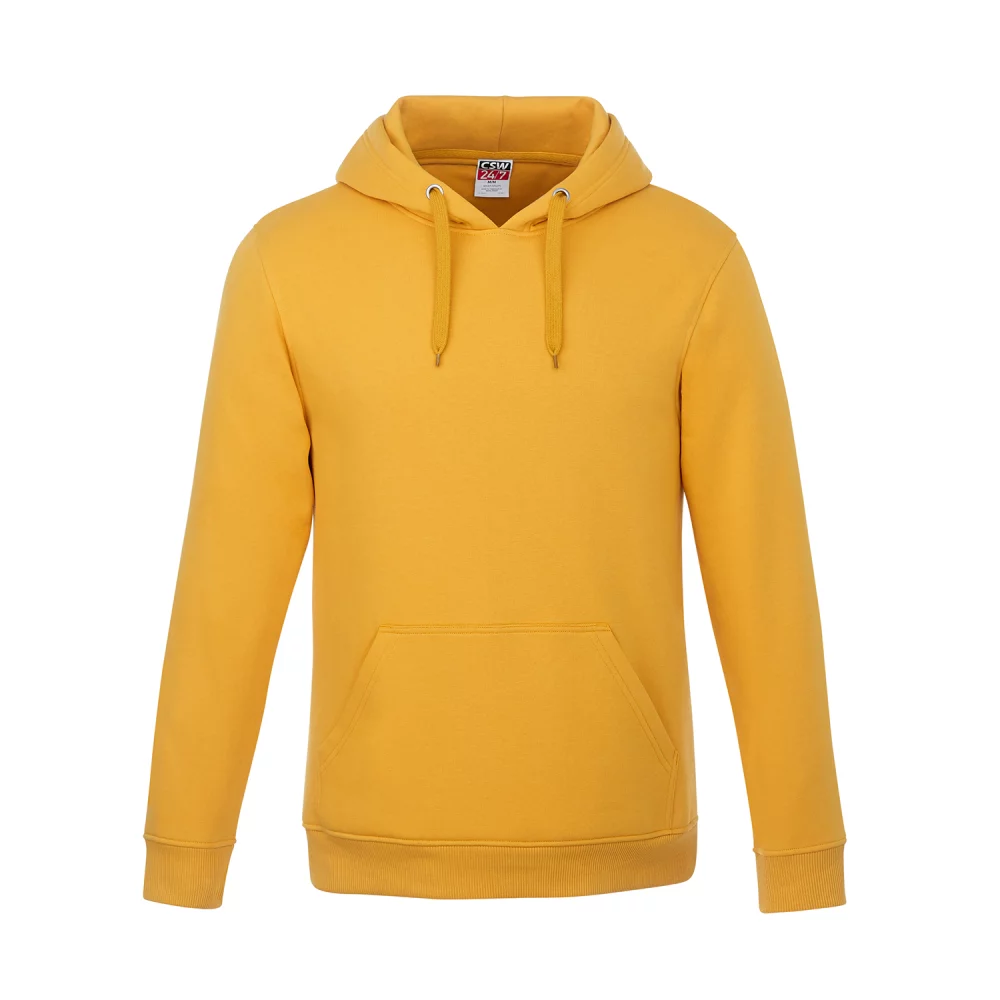 Vault Pullover Hooded Sweatshirt