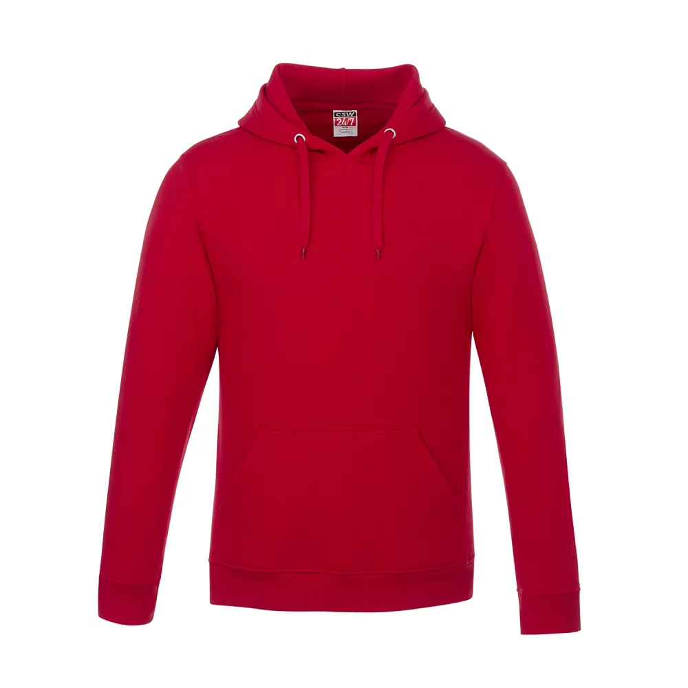 Vault Pullover Hooded Sweatshirt